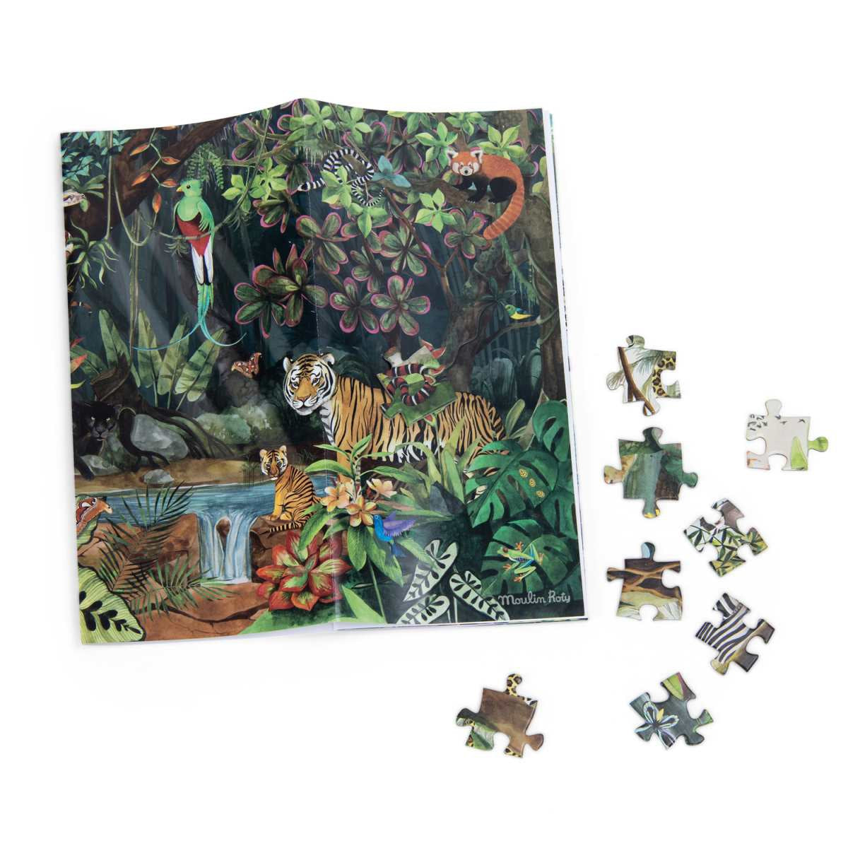 moulin-roty-Puzzle-Regenwald_03