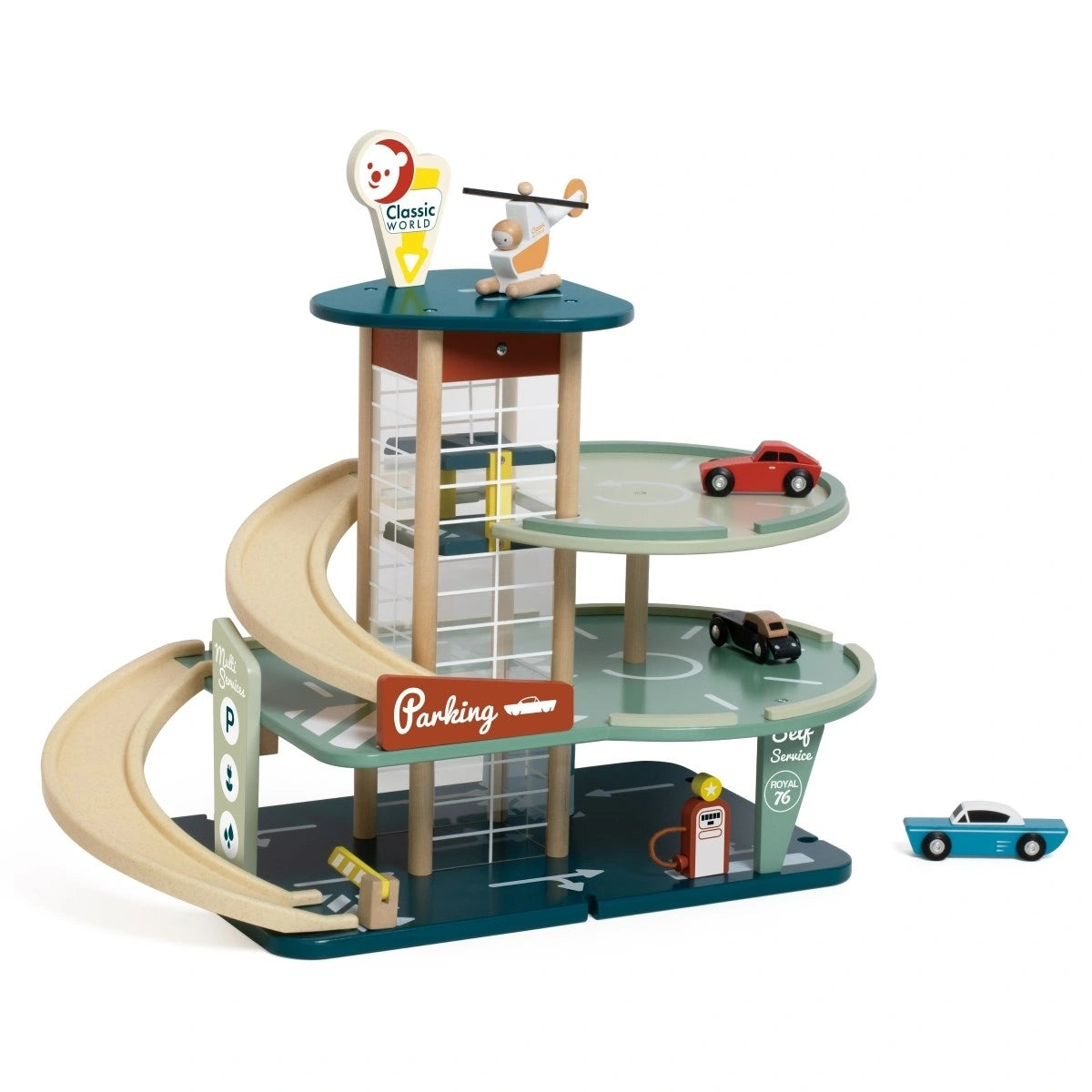 Classic-World-Parkhaus-Vintage-Retro_01
