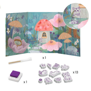 Djeco-Multi-Activity-Kit-Bastelset-Waldtiere_02