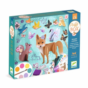 Djeco-Multi-Activity-Kit-Bastelset-Waldtiere_01