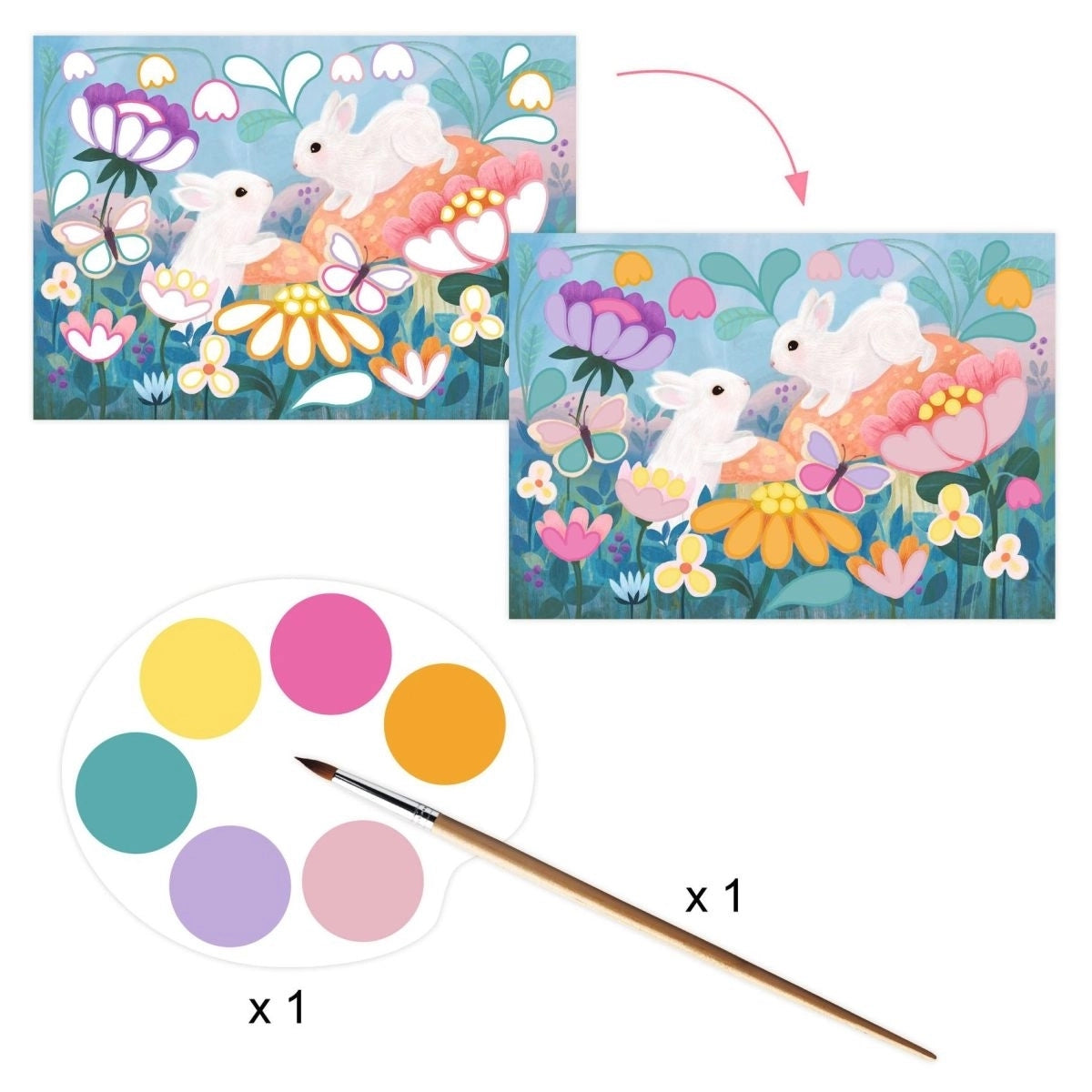 Djeco-Multi-Activity-Kit-Bastelset-Waldtiere_05