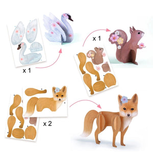 Djeco-Multi-Activity-Kit-Bastelset-Waldtiere_06